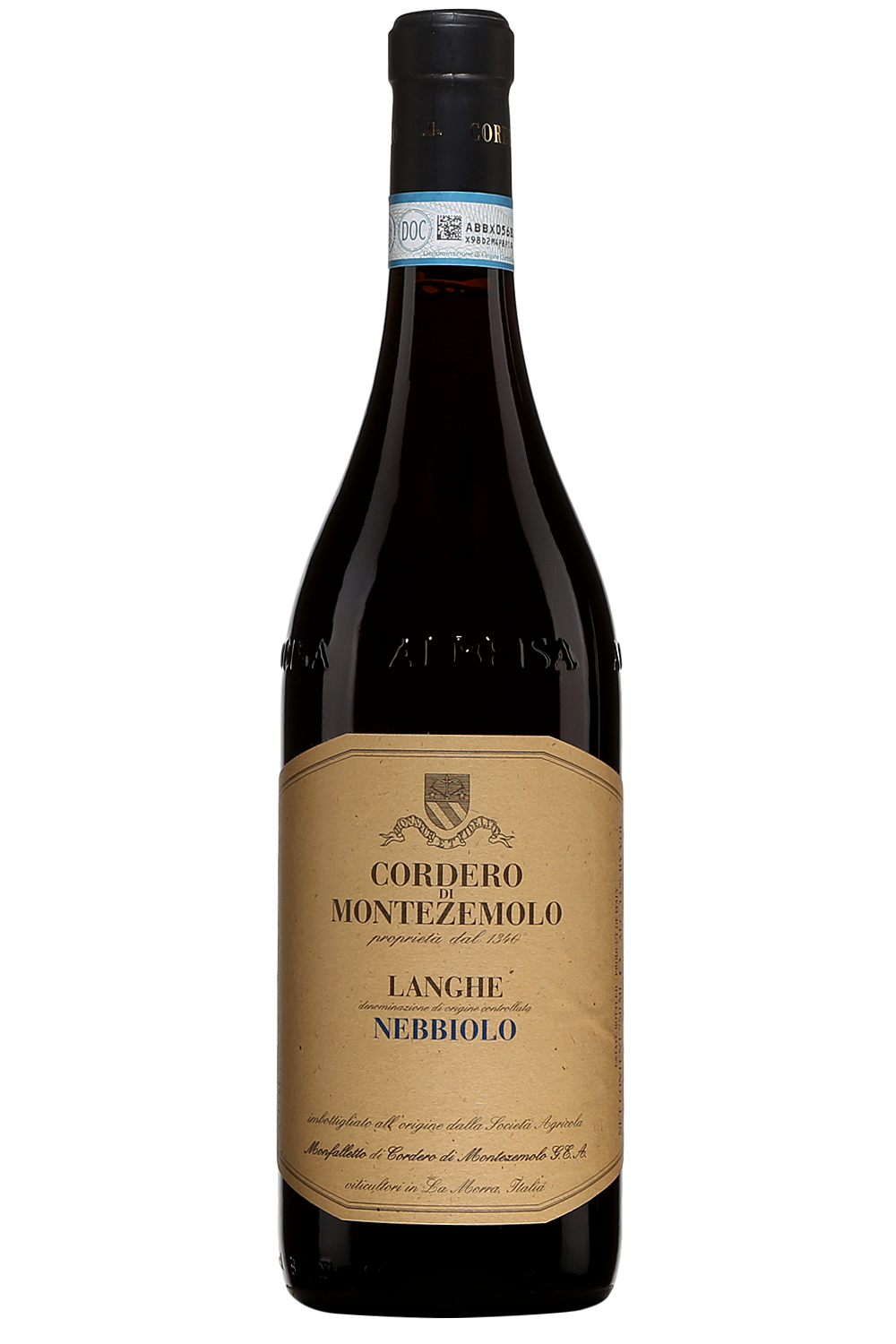 Cordero di Montezemelo Langhe Nebbiolo 2023