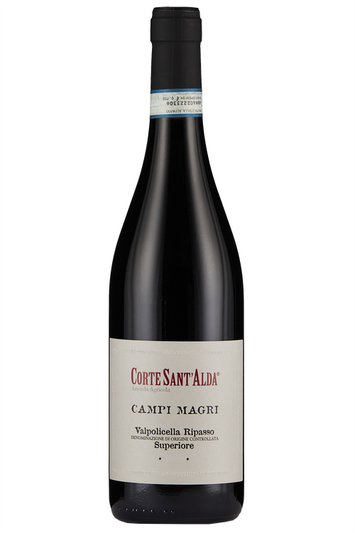 Corte Sant'Alda Campi Magri Valpolicella Ripasso Superiore 2019