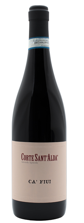 Corte Sant'Alda Ca'Fiui Valpolicella 2021