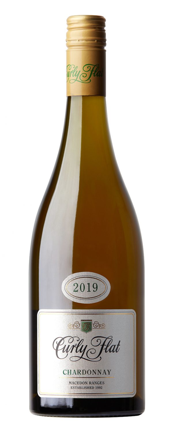 Curly Flat Chardonnay 2022
