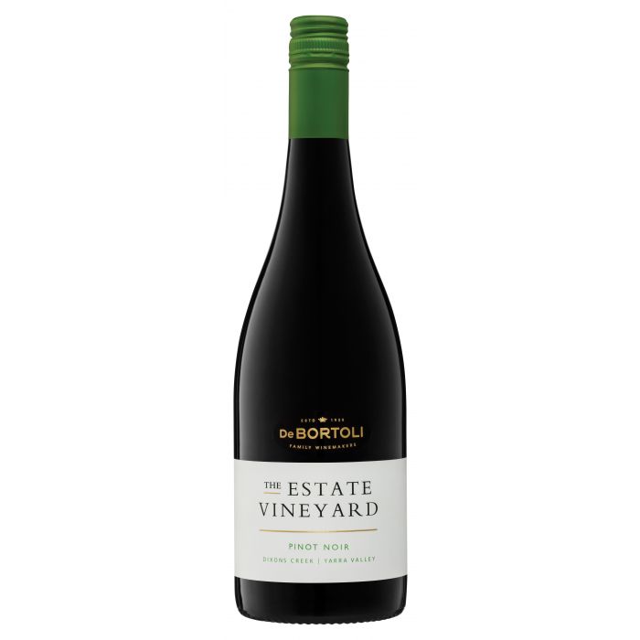 De Bortoli The Estate Vineyard Pinot Noir 2020