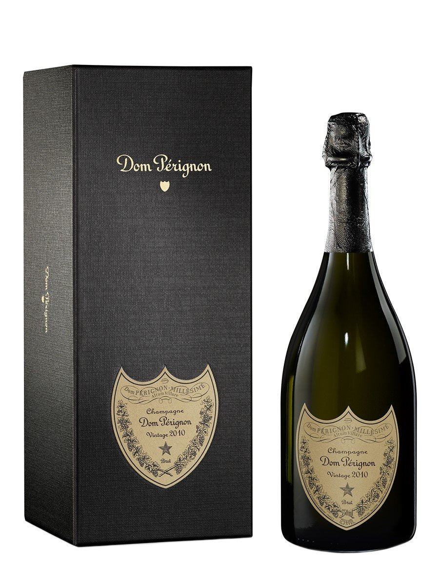 Dom Perignon Brut Vintage 2010