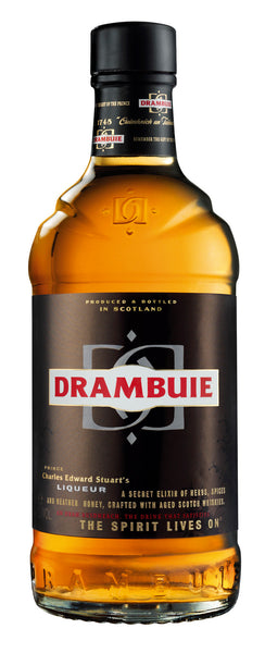 Drambuie Liqueur 1L