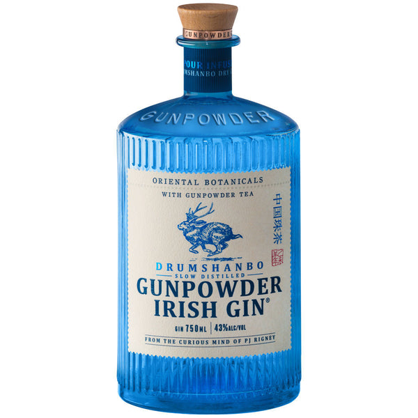 Drumshanbo Gunpowder Irish Gin 700mL