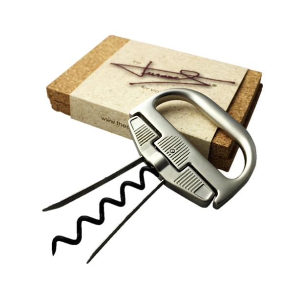 Durand Vintage Wine Opener