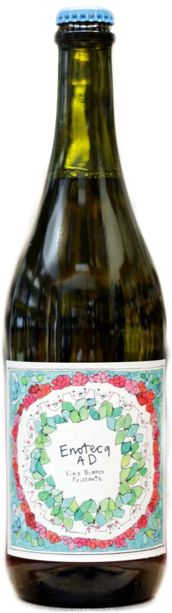 Enoteca A.D. Frizzante
