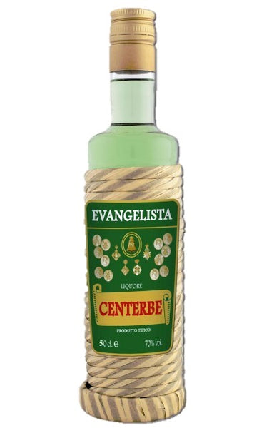 Evangelista Centerbe 700mL