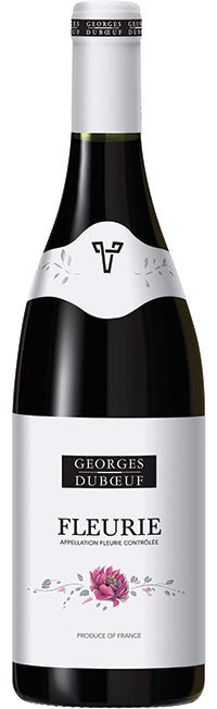Georges Duboeuf Fleurie 2020