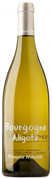 Domaine François Mikulski Bourgogne Aligoté 2019
