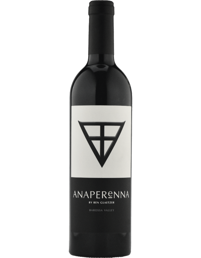Glaetzer Wines Anaperenna Shiraz Cabernet Sauvignon 2020