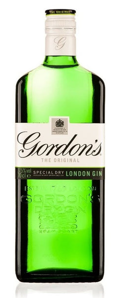 Gordon's 'The Original' Special Dry London Gin 700mL