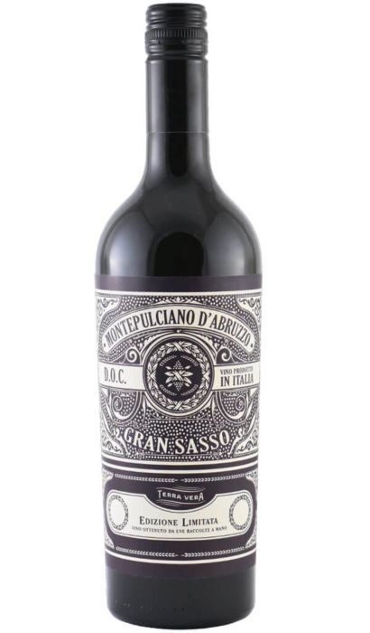 Gran Sasso Montepulciano d'Abruzzo 2022