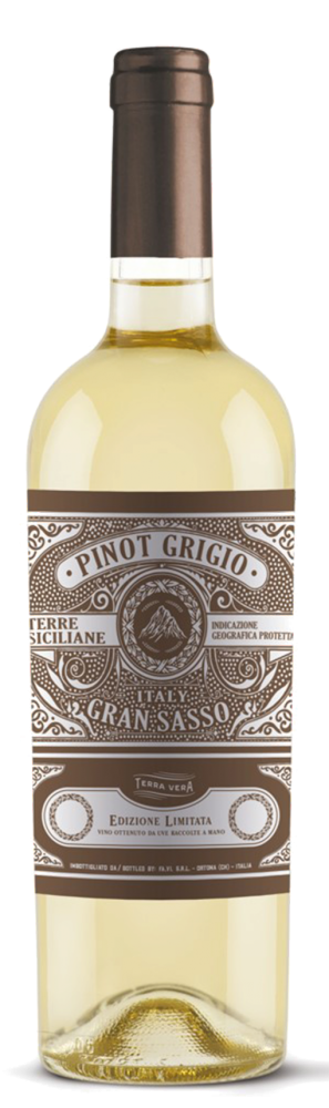 Gran Sasso Pinot Grigio 2023