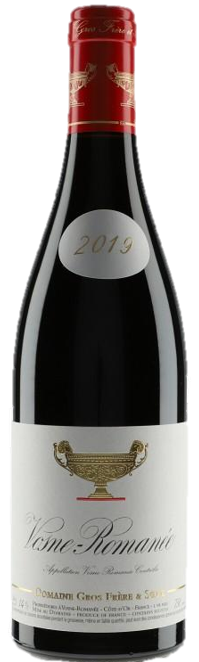 Domaine Gros Frère et Soeur Vosne-Romanée 2019
