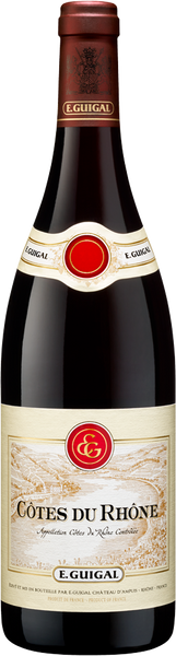 Guigal Cotes Du Rhone Rouge 2019