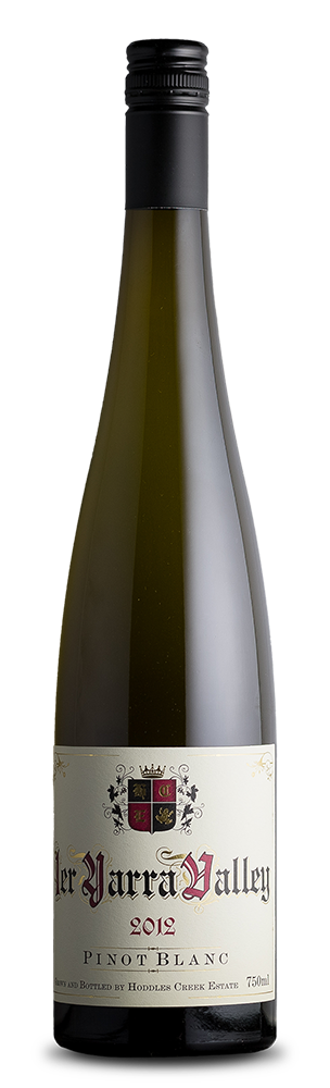Hoddles Creek Estate 1er Pinot Blanc 2023