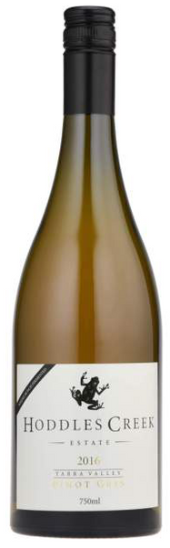 Hoddles Creek Estate Pinot Gris 2022