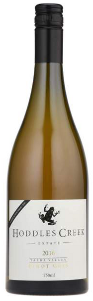 Hoddles Creek Estate Pinot Gris 2023