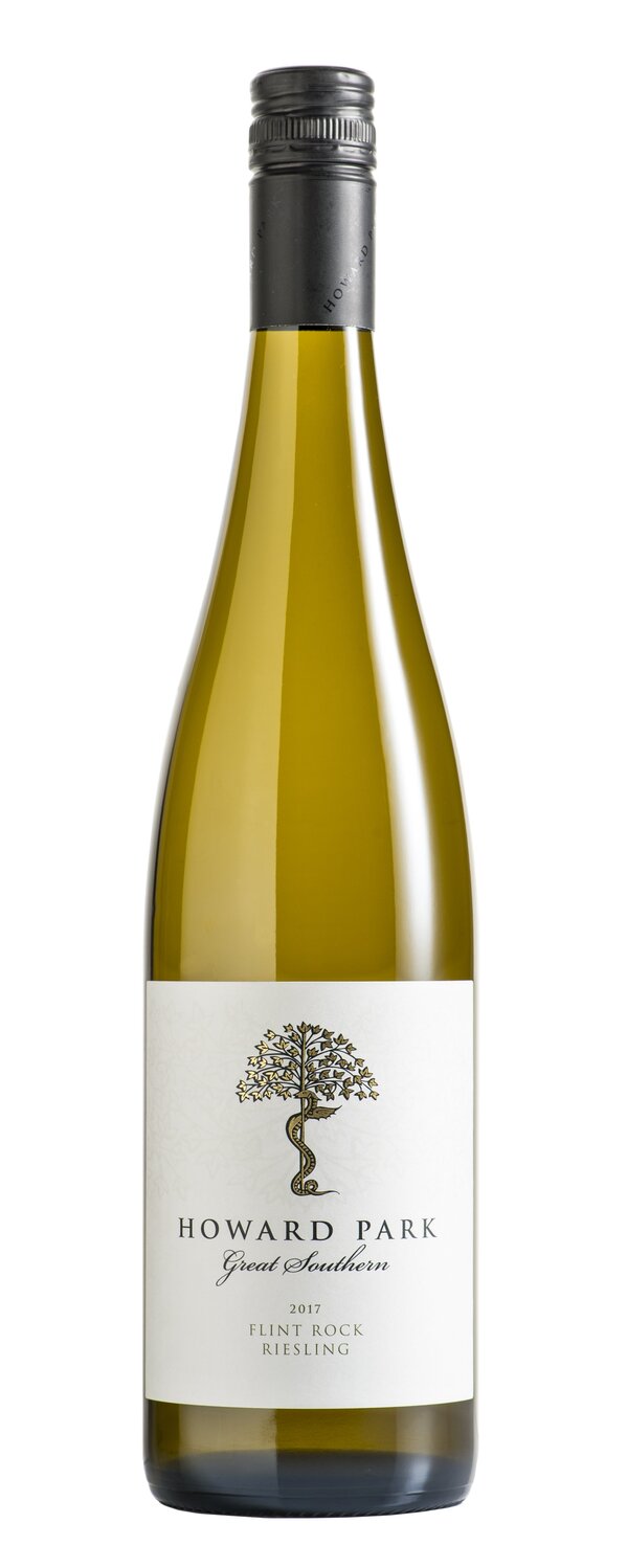 Howard Park Flint Rock Riesling 2022