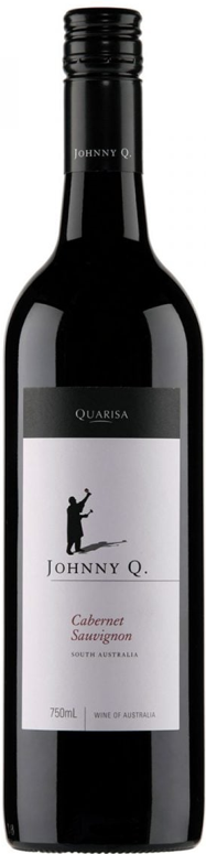Johnny Q Cabernet Sauvignon 2018