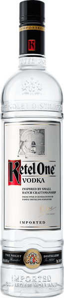 Ketel One Vodka 700mL