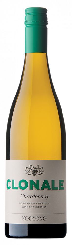 Kooyong Clonale Chardonnay 2024