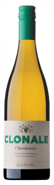 Kooyong Clonale Chardonnay 2022