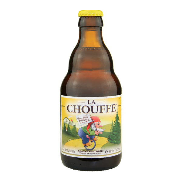 La Chouffe 330mL