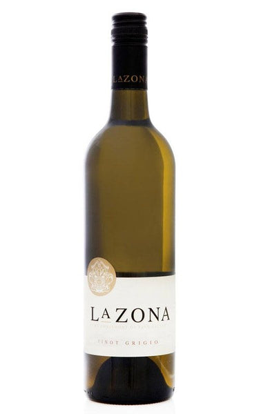 Chrismont La Zona King Valley Pinot Grigio 2021