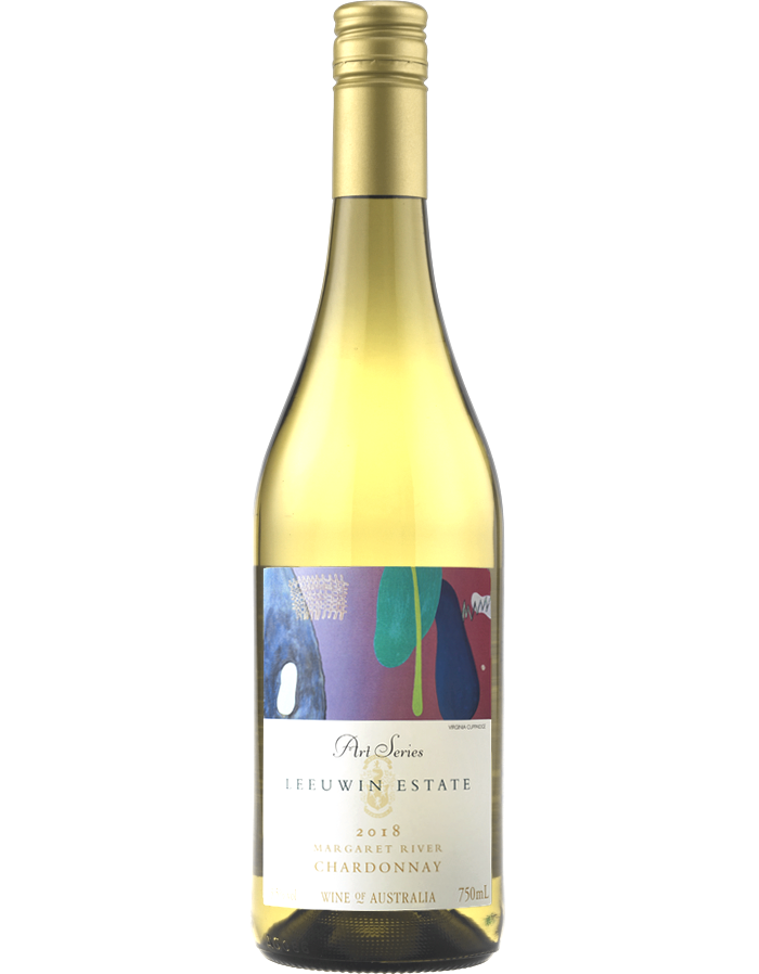 Leeuwin Estate Art Series Chardonnay 2022