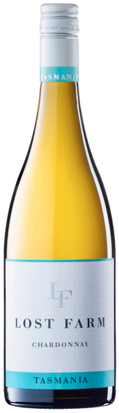 Lost Farm Chardonnay 2021