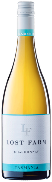 Lost Farm Chardonnay 2022