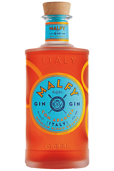 Malfy Gin Con Arancia 700mL