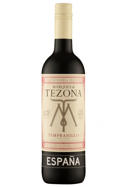 Marques de Tezona Tempranillo 2020