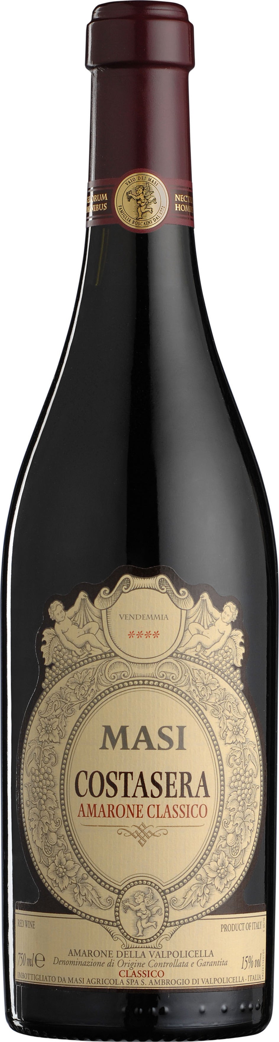 Masi Costasera Amarone Classico 2018