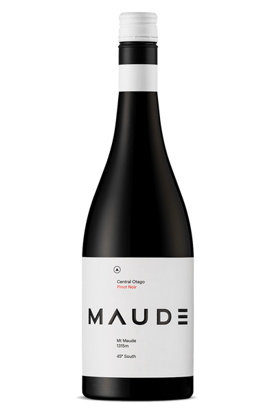 Maude Pinot Noir 2022