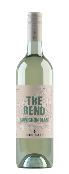 Mitchelton The Bend Sauvignon Blanc 2021