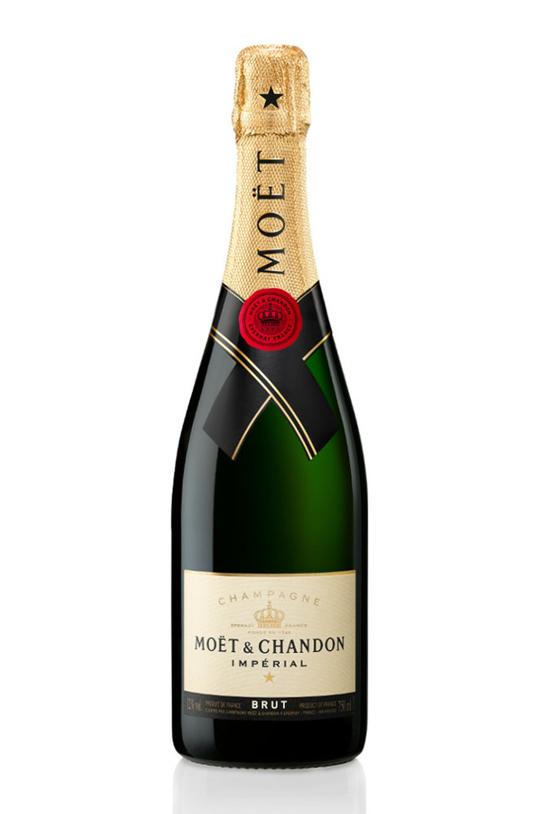 Moet & Chandon Brut Imperial NV Gift Boxed