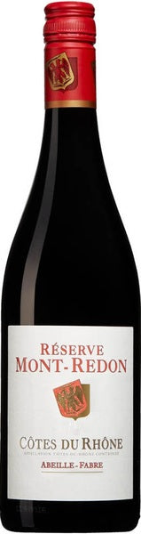 Reserve Mont-Redon Cotes du Rhone 2022