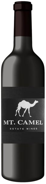 Mount Camel Estate Heathcote Shiraz 2012