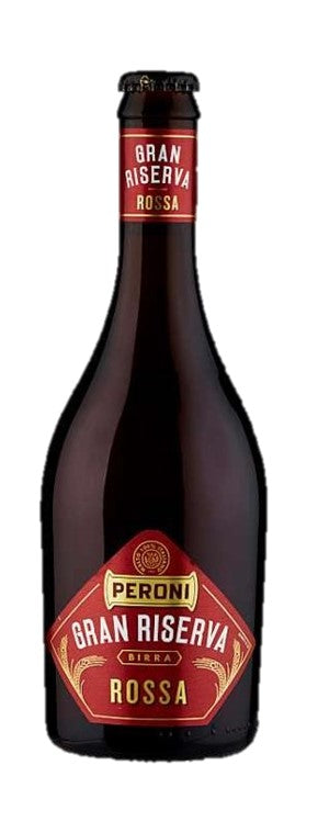Peroni Gran Riserva Rossa 12 X500mL