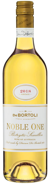 De Bortoli Noble One 2019 750mL