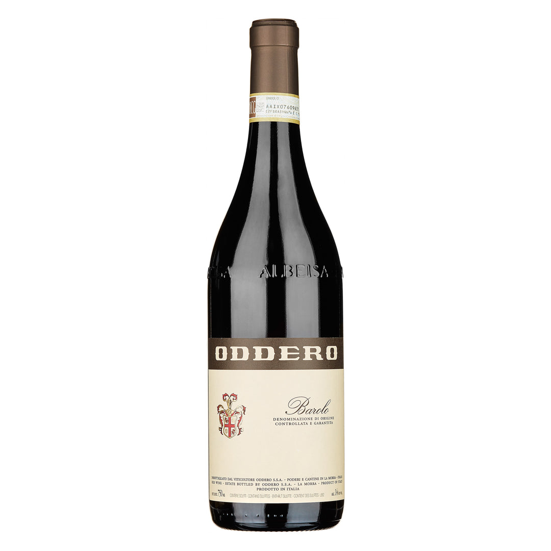 Oddero Barolo Classico 2017