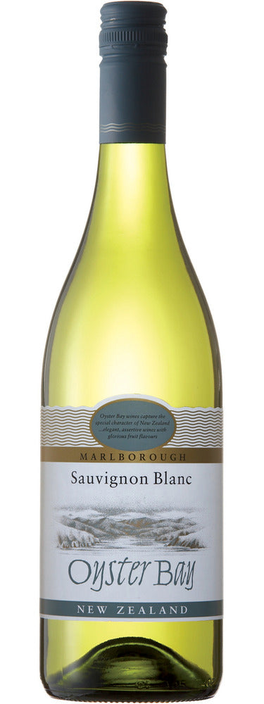 Oyster Bay Sauvignon Blanc 2024