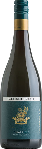 Palliser Estate Martinborough Pinot Noir 2020