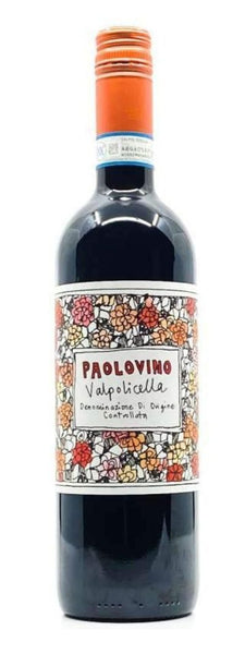 Paolovino Valpolicella 2021
