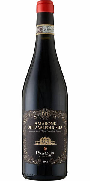 Pasqua Amarone della Valpolicella 2018