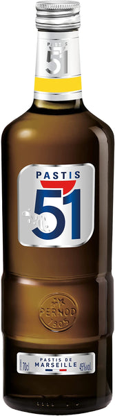 Pastis 51 1L