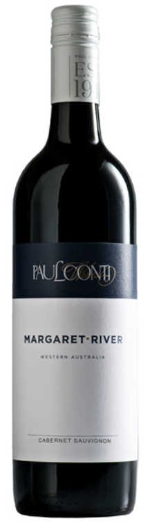 Paul Conti Margaret River Cabernet Sauvignon 2022