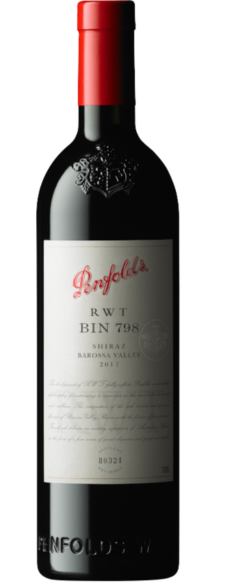 Penfolds RWT Bin 789 Barossa Valley Shiraz 2019 – Boccaccio Cellars